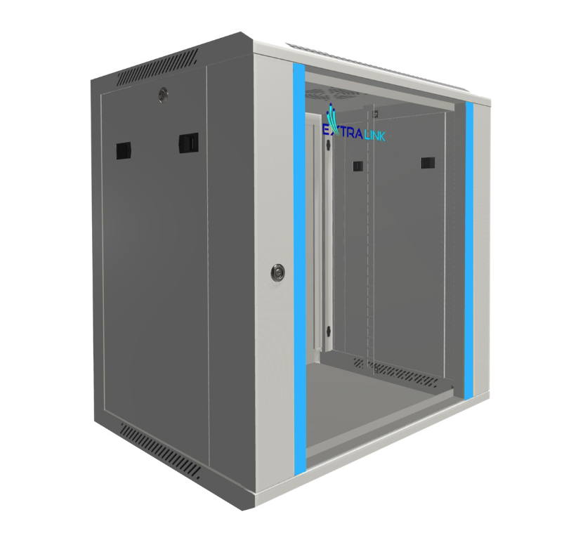Omara Extralink Rack 12U 450