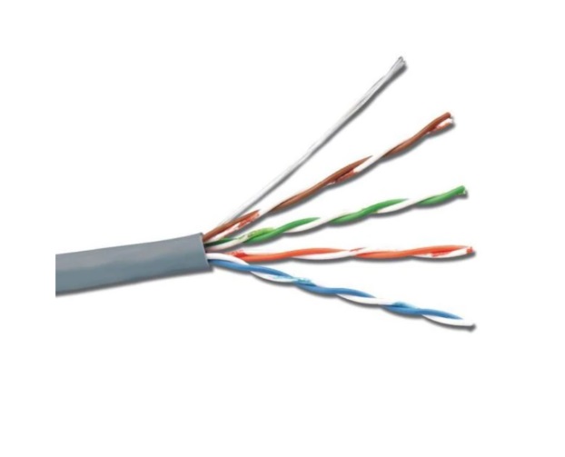 Kabel Draka UTP UC300 Cat5e 305m