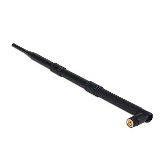 Dipol Indoor Omni 8-12dBi RSMA