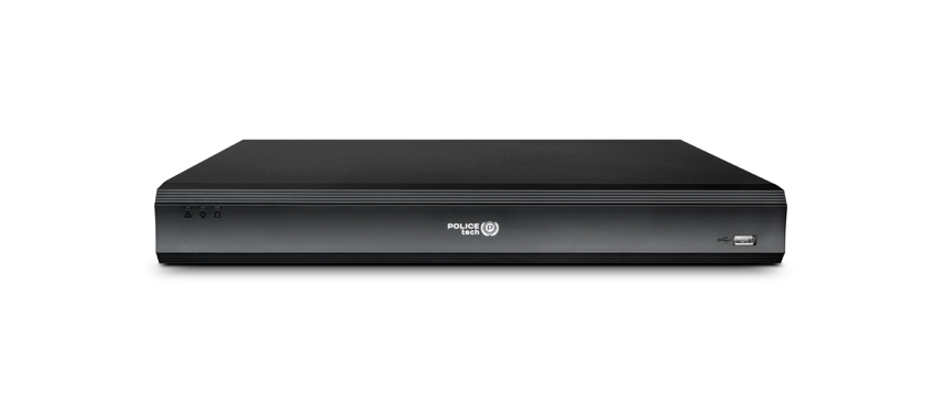 PoliceTech snemalnik NVR1601HS-EI 16CH