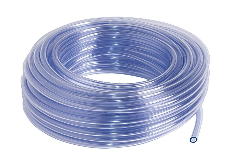 Prozorna pvc cev 10/14 MM
