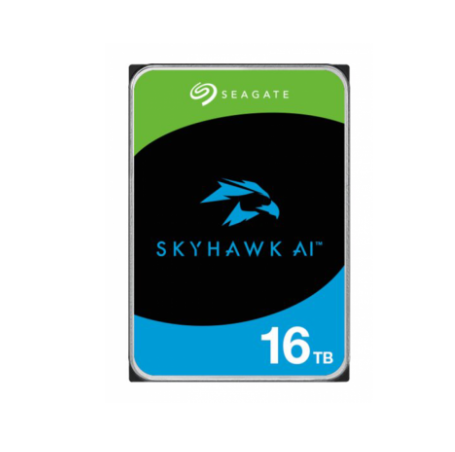 Segate Trdi Disk SkyHawk 16TB