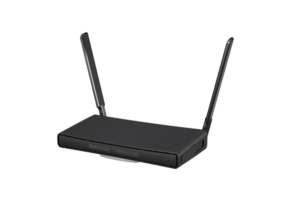 WiFi MikroTik Router C53UiG 5HPaxD2HPaxD hAP