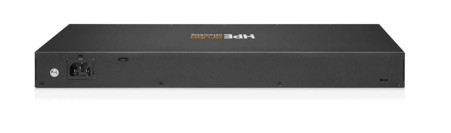 HPE Networking Stikalo CX 6100 24G