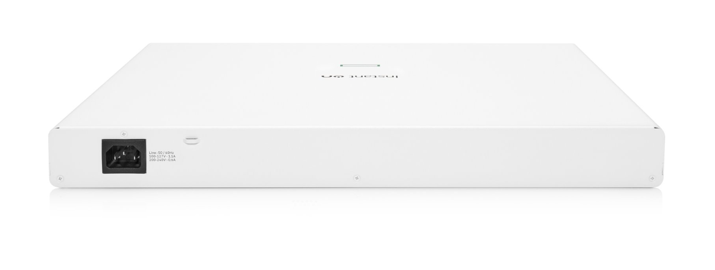 HPE Networking Stikalo Instant On 1960 48G