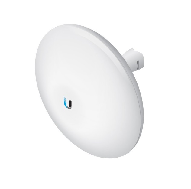 Ubiquiti NanoBeam 2AC-13 2.4GHz MIMO 13dB