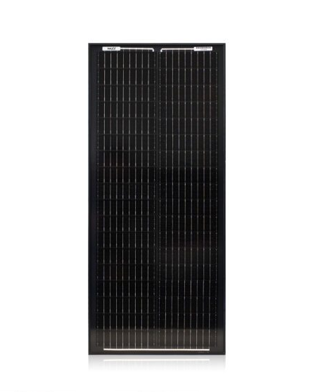 Maxx Mono Solarni Panel 60W BF DC 12V