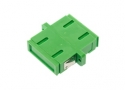 Opton adapt CC 2xSC/APC SM-D