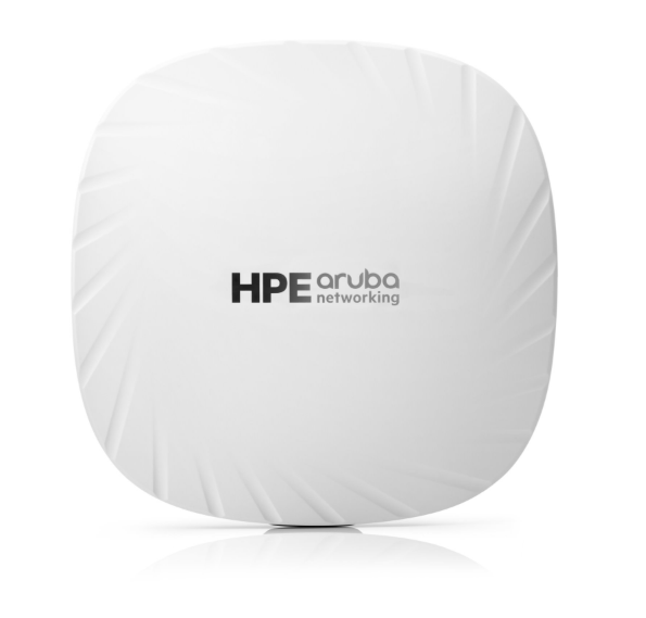 HPE Networking Dostopna točka AP-505 W6 RW