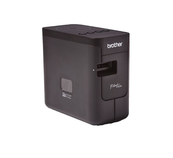 Tiskalnik nalepk Brother PT750W