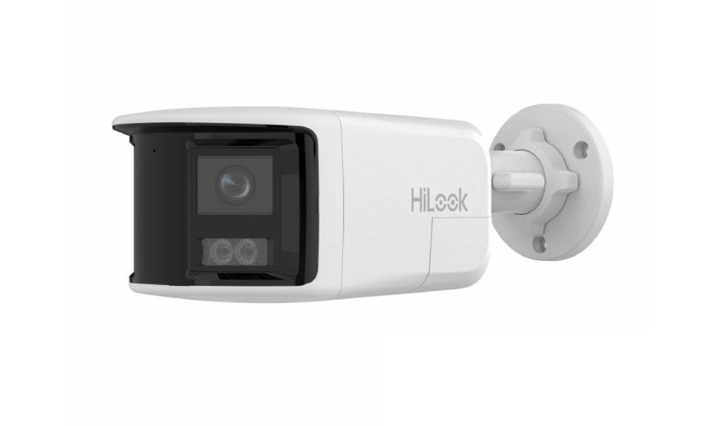 HiLook Panoramic IPCam B460HAD-LUF/SL 6MP