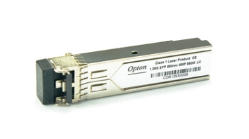 Opton SFP DF85-LC MM 500m DDM